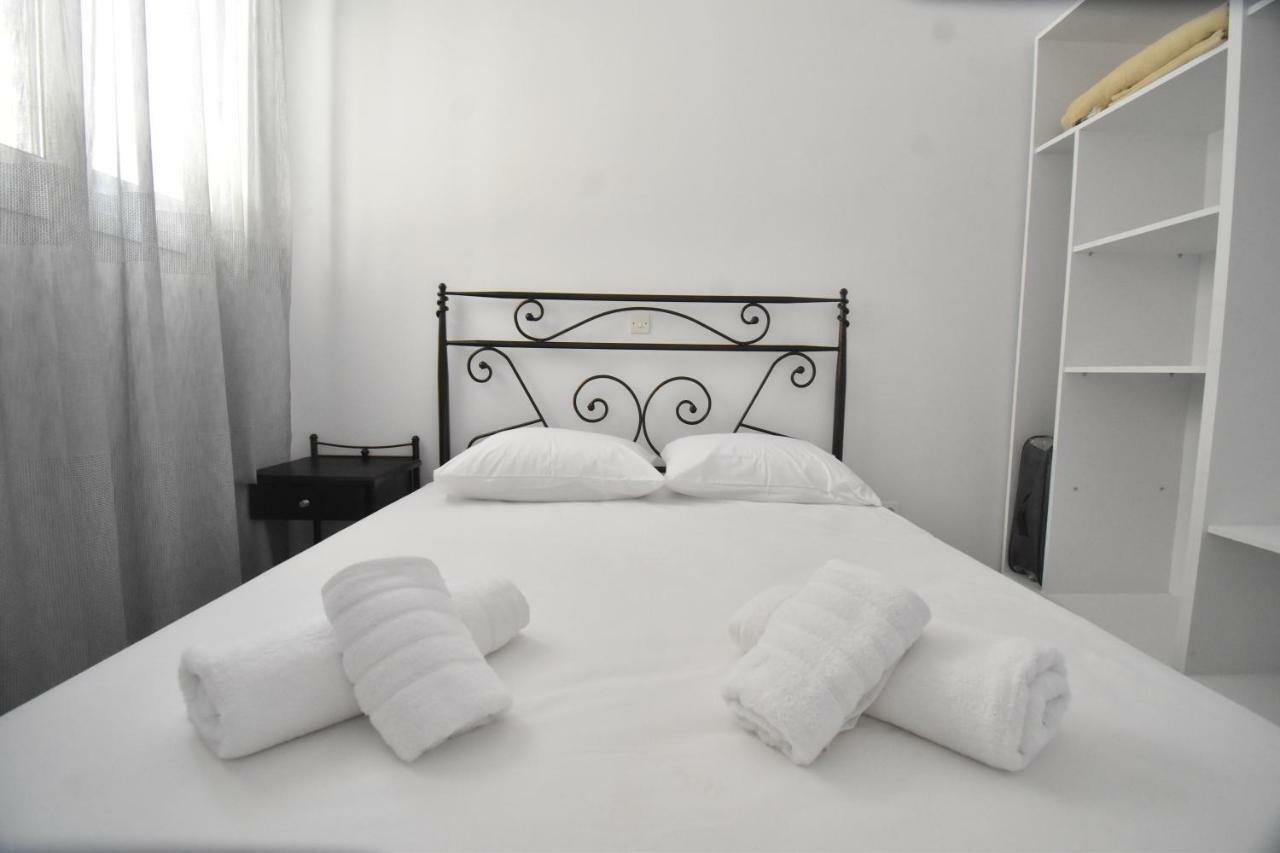 Anesis Apartment Karpathos Exterior foto